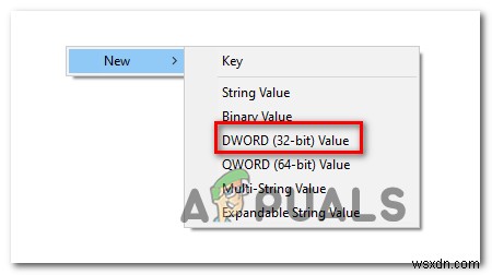 แก้ไข:อีเธอร์เน็ตไม่มีการกำหนดค่า IP ที่ถูกต้องบน Windows 