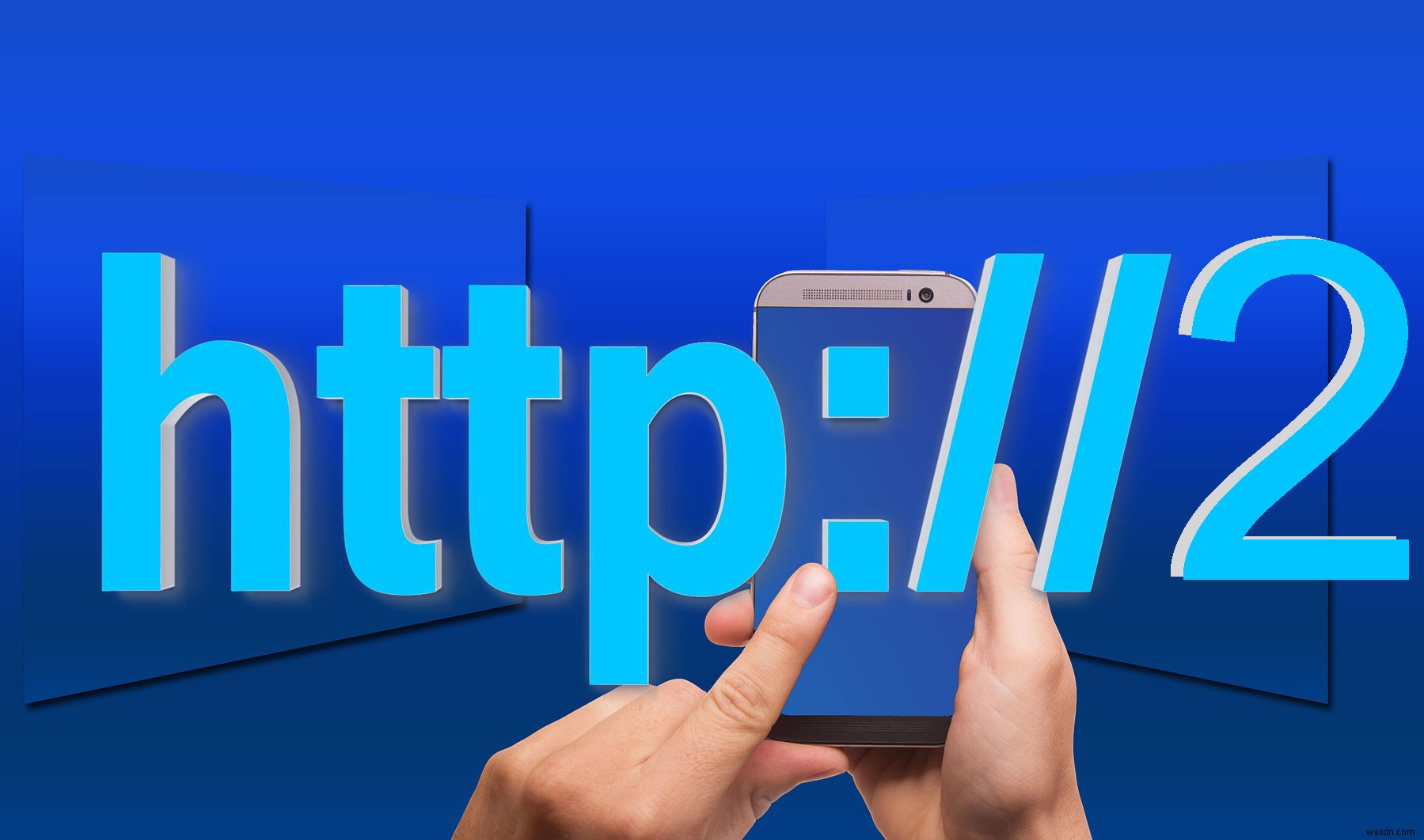 HTTP/2 คืออะไรและทำหน้าที่อะไร