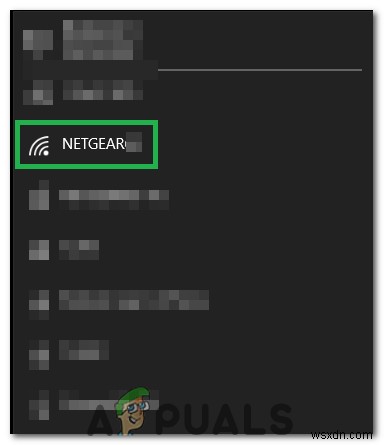 คำแนะนำทีละขั้นตอนในการตั้งค่า NETGEAR WN3000RP 