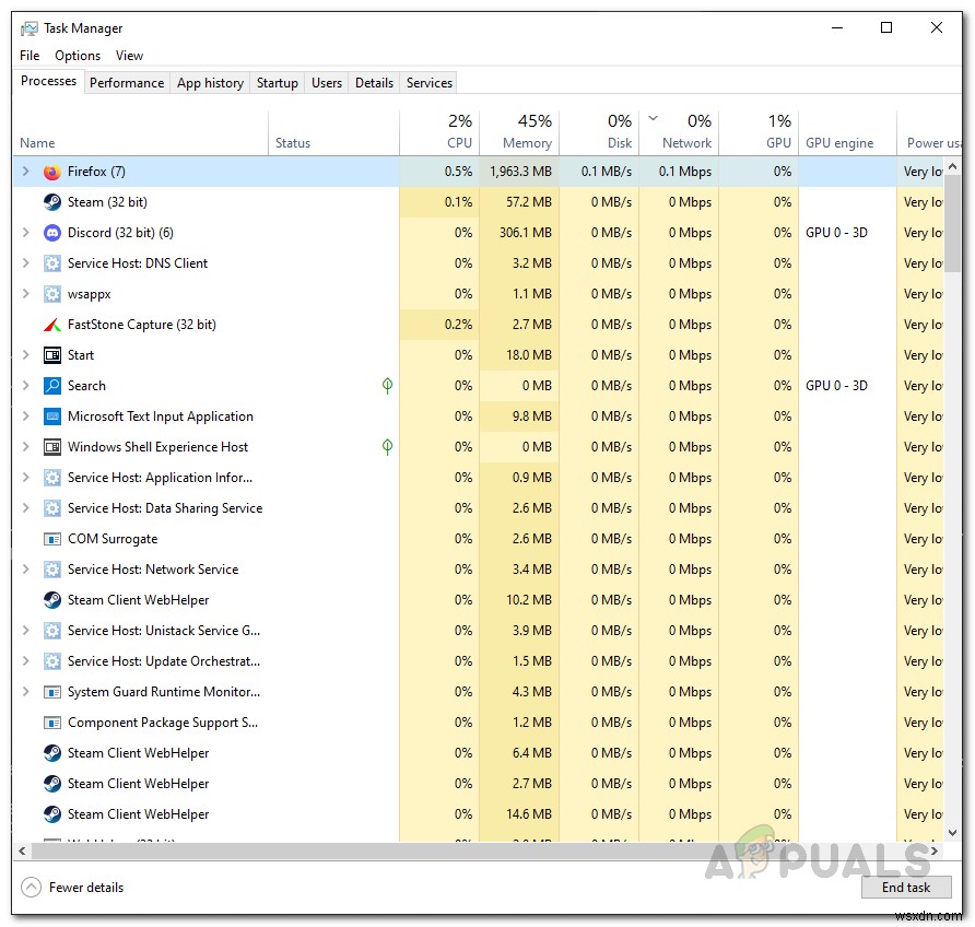 จะจำกัดการใช้งาน CPU ของโปรแกรมใน Windows ได้อย่างไร? 