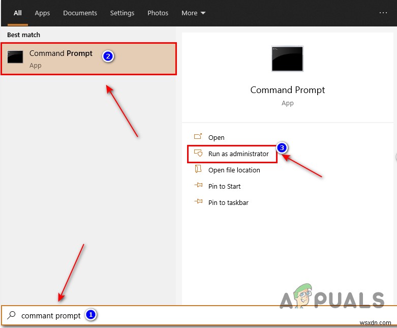 วิธีการแก้ไขข้อผิดพลาด “Activation64.dll หายไป” บน Windows? 