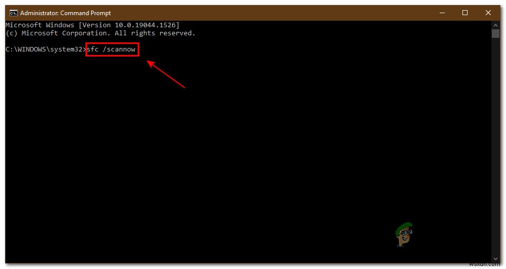 วิธีแก้ไขรหัสข้อผิดพลาด “0xc000012f” บน Windows 