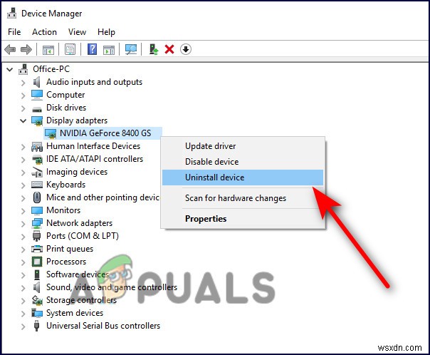 วิธีแก้ไข “รหัสข้อผิดพลาด:0x0 0x0” บน Windows 