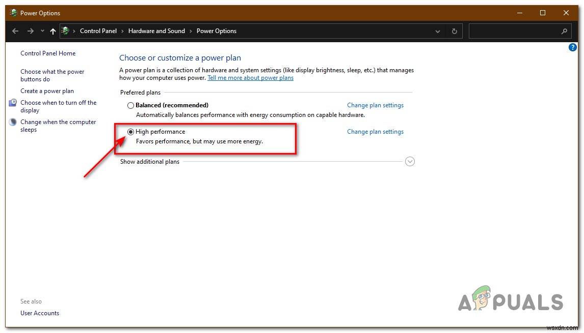 Killer Network Service คืออะไร? จะแก้ไขการใช้งาน CPU สูงได้อย่างไร 