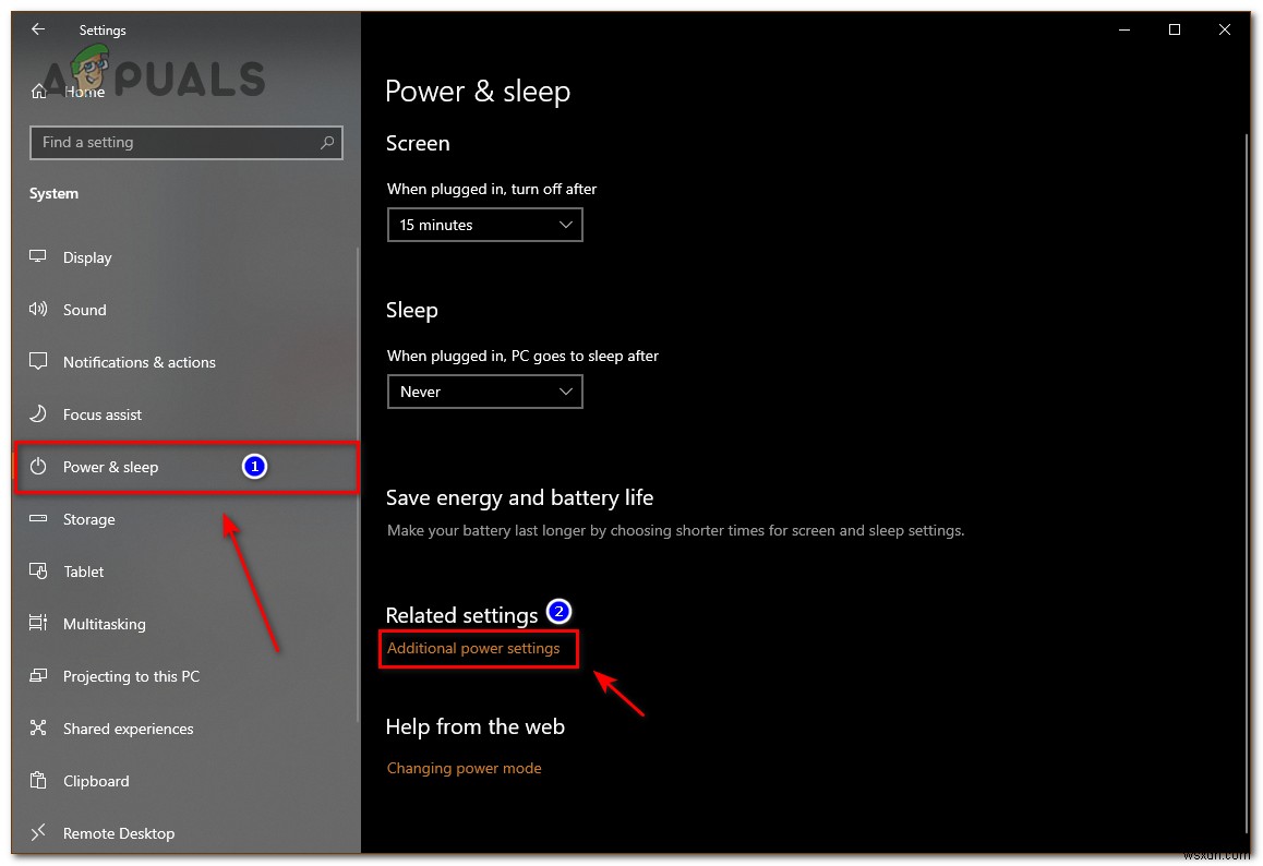 Killer Network Service คืออะไร? จะแก้ไขการใช้งาน CPU สูงได้อย่างไร 