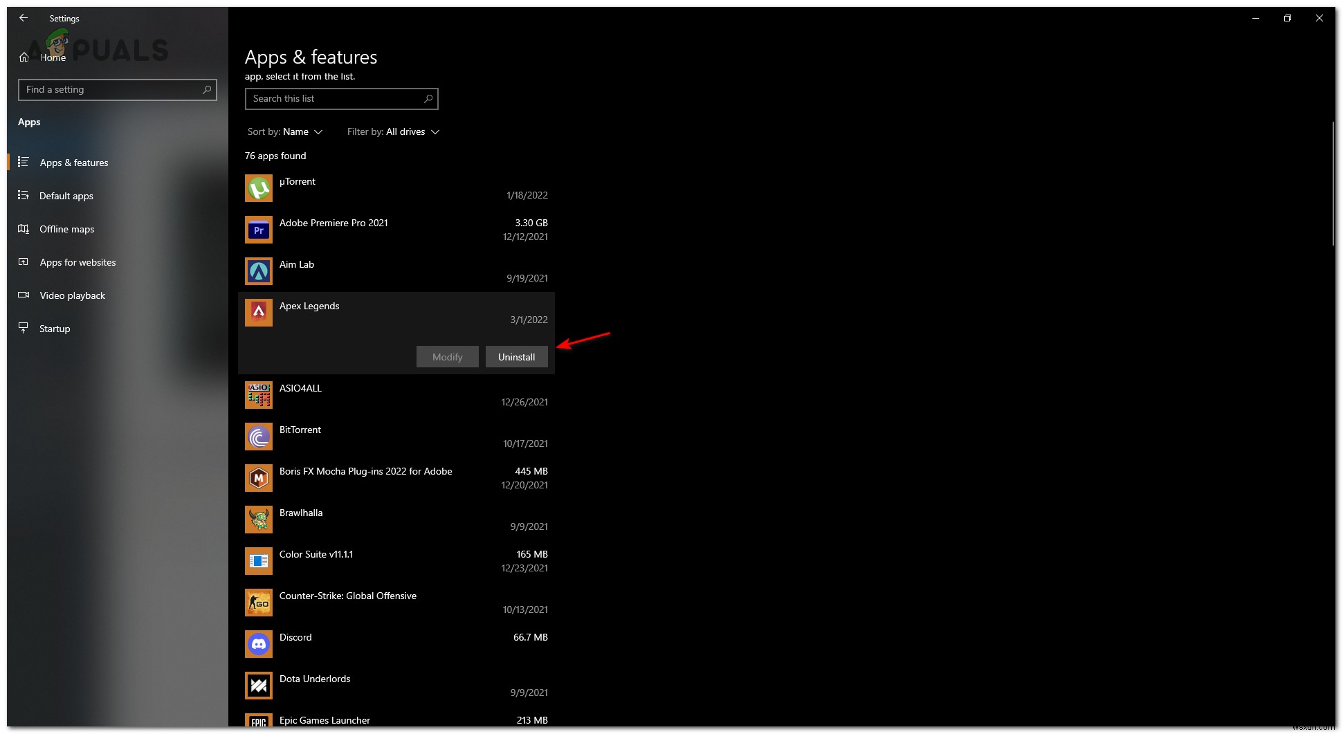 วิธีแก้ไขข้อผิดพลาด PhysXLoader.dll ใน Windows 