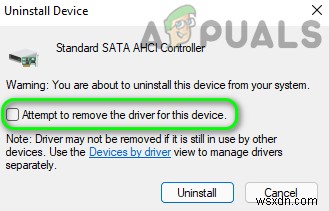 แก้ไข:ข้อผิดพลาด  ไฟล์มีขนาดใหญ่เกินไปสำหรับระบบไฟล์ปลายทาง  บน Windows 