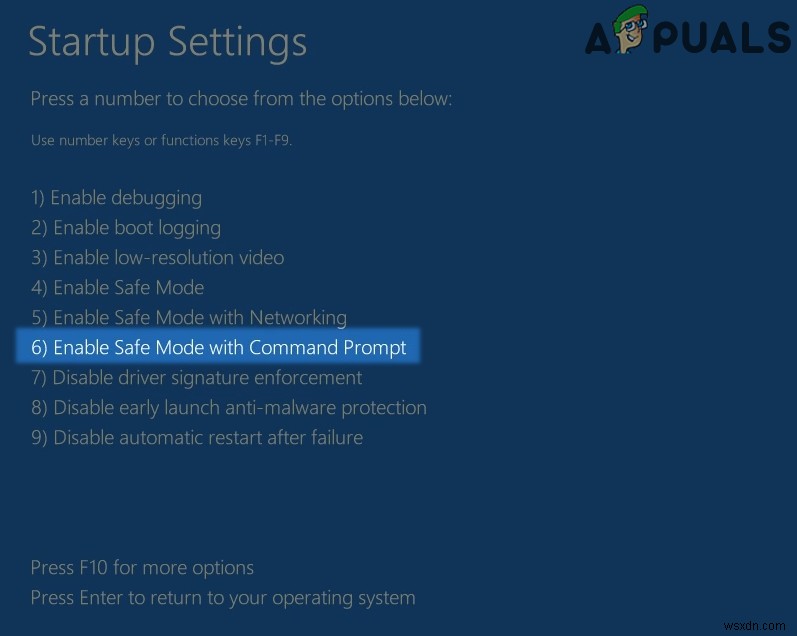 แก้ไข:ข้อผิดพลาด  ไฟล์มีขนาดใหญ่เกินไปสำหรับระบบไฟล์ปลายทาง  บน Windows 