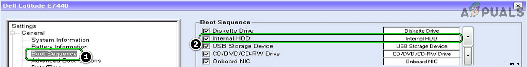 วิธีการแก้ไข “Disk I/O Error” บน Windows? 