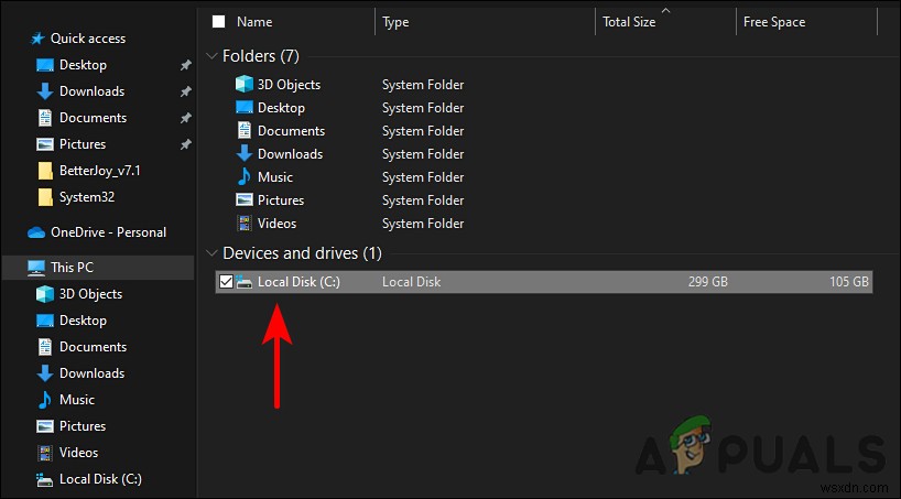 วิธีแก้ไขข้อผิดพลาดหน้าจอสีน้ำเงิน “Bddci.sys” บน Windows 