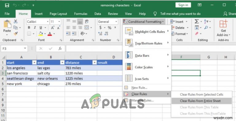 วิธีแก้ไข Excel หยุดทำงานบน Windows 