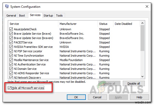 วิธีแก้ไข Excel หยุดทำงานบน Windows 