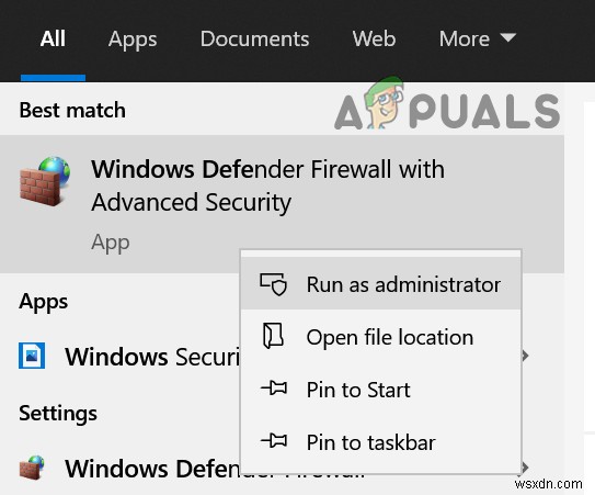  LocalserviceNoNetworkFirewall  คืออะไรและจะแก้ไขการใช้งาน CPU สูงได้อย่างไร 