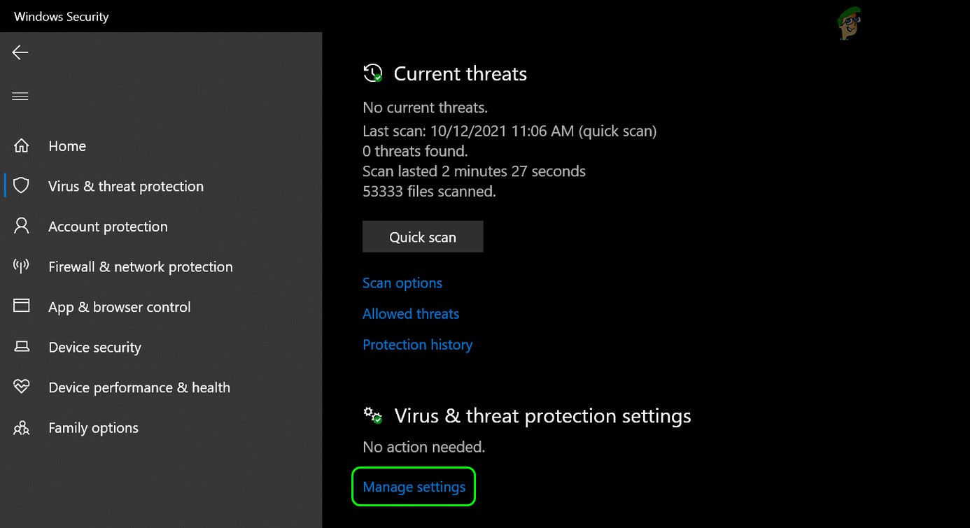  LocalserviceNoNetworkFirewall  คืออะไรและจะแก้ไขการใช้งาน CPU สูงได้อย่างไร 