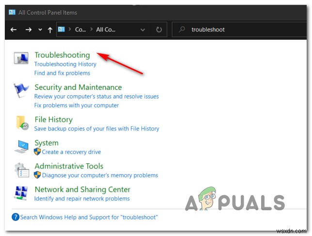 [แก้ไข] ข้อผิดพลาดร้ายแรง C0000034 เมื่อใช้ Windows Update 