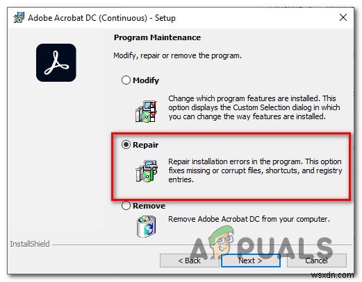 วิธีแก้ไขข้อผิดพลาดแอปพลิเคชัน LogTransport2.exe 