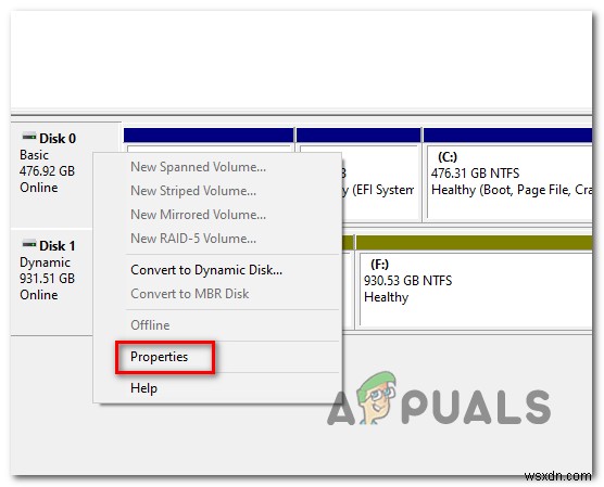 วิธีการแปลง UEFI เป็น BIOS รุ่นเก่าบน Windows (7, 8 และ 10)