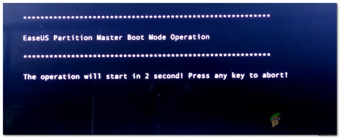 วิธีการแปลง UEFI เป็น BIOS รุ่นเก่าบน Windows (7, 8 และ 10)