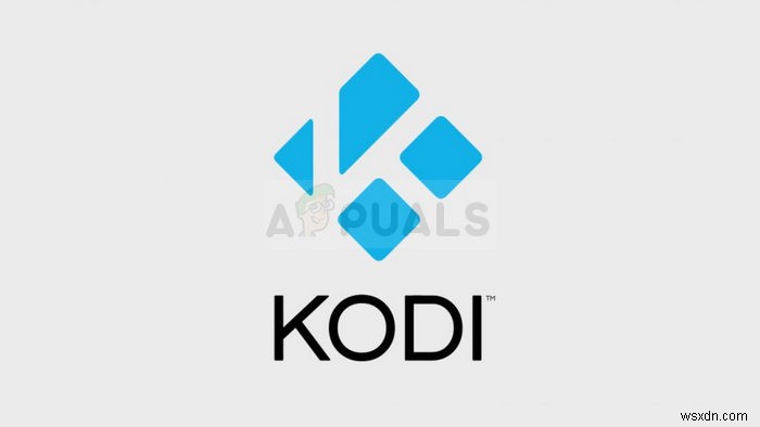 วิธีแก้ไข Kodi Crashing บน Windows 7, 8 หรือ 10 