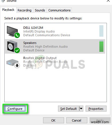 แก้ไข:Kodi No Sound บน Windows 7, 8 และ 10 