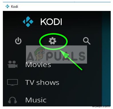 แก้ไข:Kodi No Sound บน Windows 7, 8 และ 10 