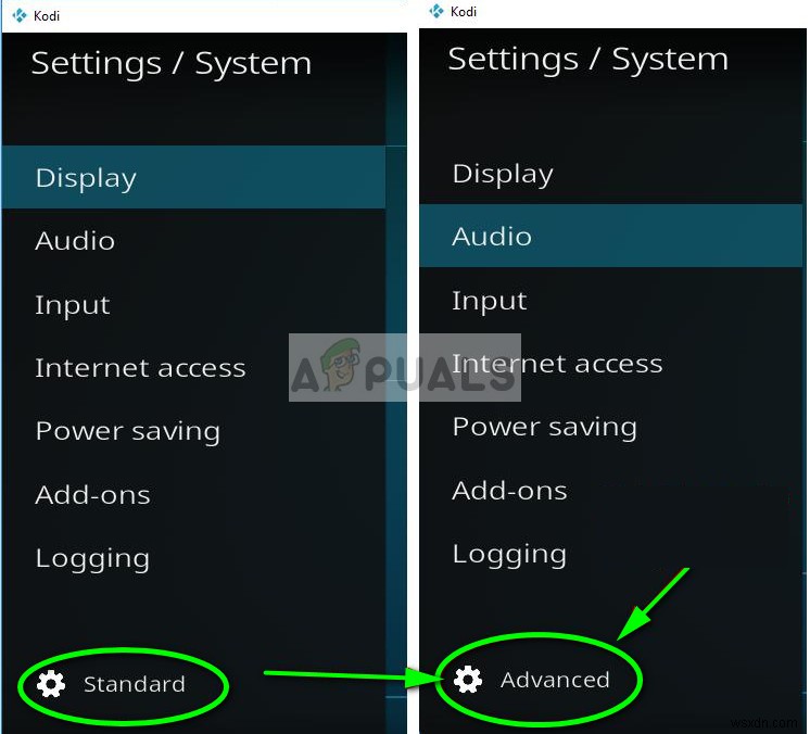 แก้ไข:Kodi No Sound บน Windows 7, 8 และ 10 