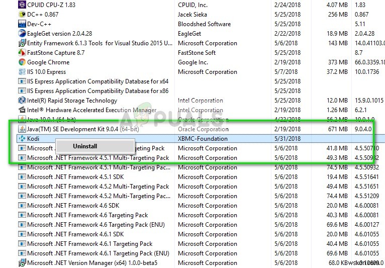 แก้ไข:Kodi No Sound บน Windows 7, 8 และ 10 