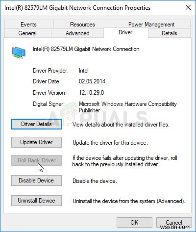 แก้ไข:ไม่สามารถติดต่อข้อผิดพลาดเซิร์ฟเวอร์ DHCP ของคุณใน Windows 7, 8, 10 