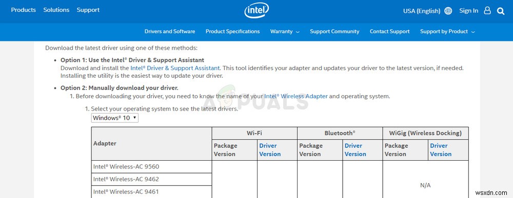 แก้ไข:ไม่สามารถติดต่อข้อผิดพลาดเซิร์ฟเวอร์ DHCP ของคุณใน Windows 7, 8, 10 