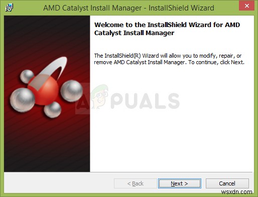 วิธีแก้ไขไม่สามารถโหลดไฟล์หรือแอสเซมบลี  MOM.Implementation  ใน Windows 7, 8 และ 10 