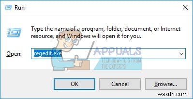 วิธีถอนการติดตั้ง WinRar จาก Windows 7/8/10 