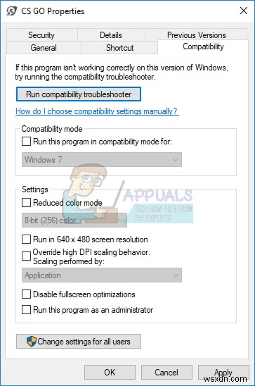 แก้ไข:แท็บ Alt ไม่ทำงานบน Windows 7,8 หรือ 10 