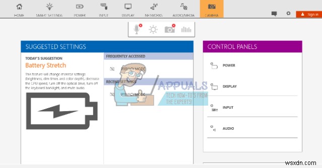 แก้ไข:กล้องแล็ปท็อปไม่ทำงานบน Windows 7, 8 และ 10 