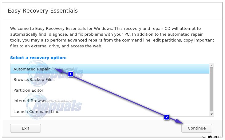 แก้ไข:ข้อผิดพลาดในการอ่านดิสก์เกิดขึ้น Windows 7, 8 และ 10 