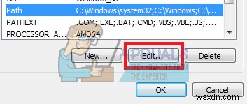 วิธีการติดตั้ง adb บน Windows 7, 8 และ 10 