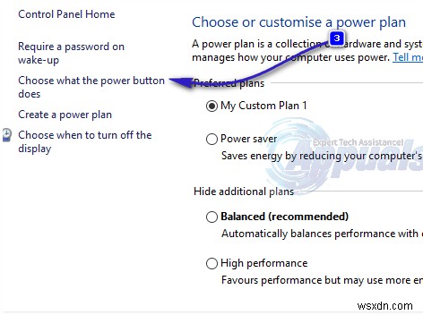 แก้ไข:Task Host Window ป้องกันการปิดเครื่องใน Windows 7/8/10 