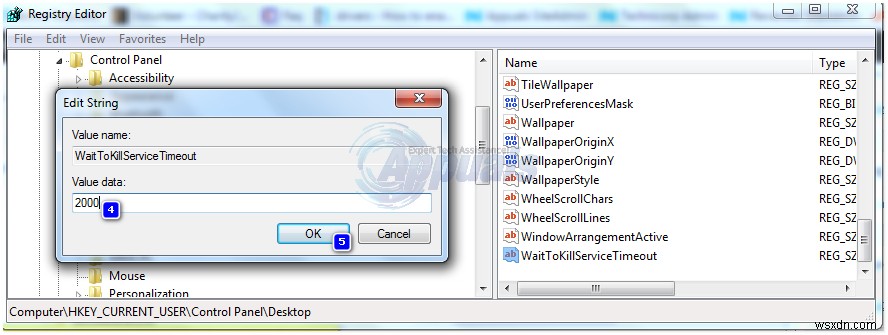 แก้ไข:Task Host Window ป้องกันการปิดเครื่องใน Windows 7/8/10 