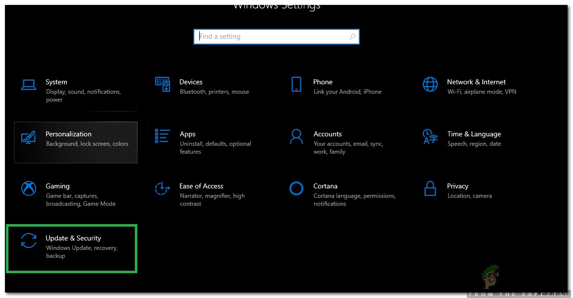 แก้ไข:Task Host Window ป้องกันการปิดเครื่องใน Windows 7/8/10 