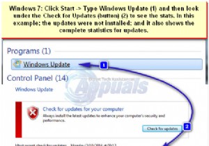 คำแนะนำที่ดีที่สุด:วิธีเรียกใช้การอัปเดต Windows ด้วยตนเอง (7/8/8.1 และ 10) 