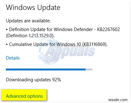 คำแนะนำที่ดีที่สุด:วิธีเรียกใช้การอัปเดต Windows ด้วยตนเอง (7/8/8.1 และ 10) 