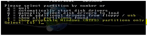 แก้ไข:ลบรหัสผ่านเริ่มต้นใน Windows 7/8 และ 10 
