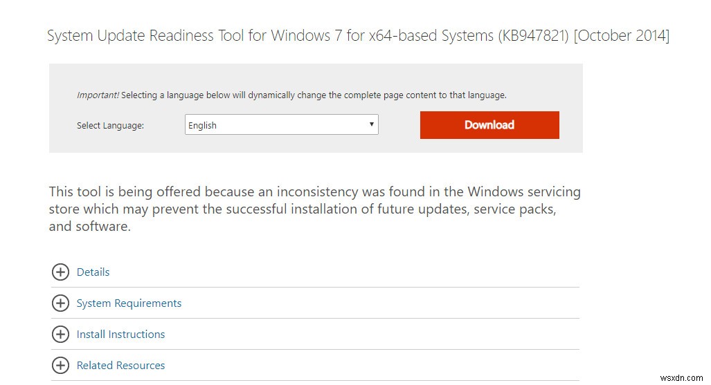 แก้ไขปัญหา Windows Update Error 0x80070057 (Easy Fix) 