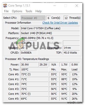 วิธีแก้ไข BSOD Stop Error 0X000000C5 