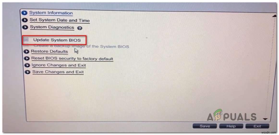 แก้ไขข้อผิดพลาด STOP 0x000000A5 เมื่อติดตั้ง Windows 7 