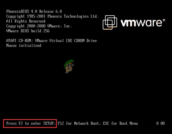 แก้ไขข้อผิดพลาด STOP 0x000000A5 เมื่อติดตั้ง Windows 7 