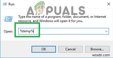แก้ไข:WOW.DLL หยุดทำงานบน Windows 7 