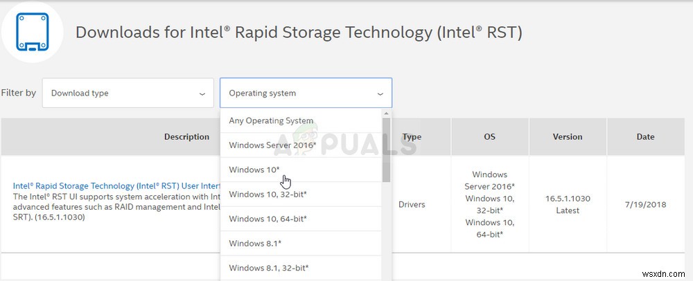 แก้ไข:บริการ Windows Update ไม่ทำงาน 