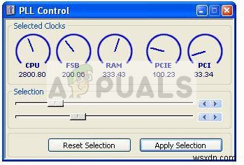 แก้ไข:0x00000124 หน้าจอสีน้ำเงิน STOP Error 