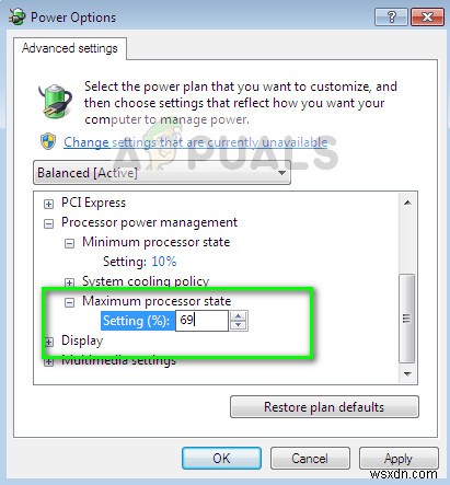 แก้ไข:0x00000124 หน้าจอสีน้ำเงิน STOP Error 