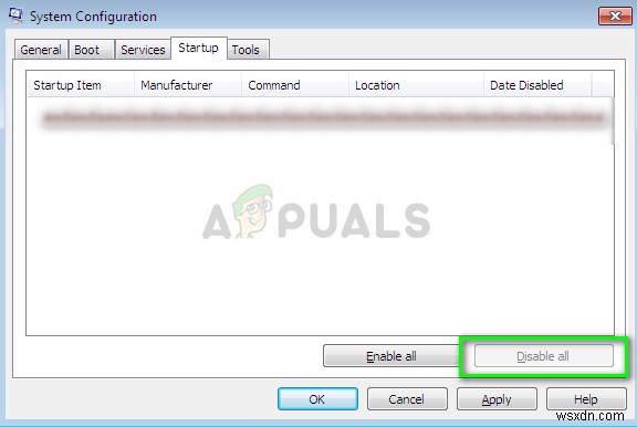 แก้ไข:0x000000F4 หน้าจอสีน้ำเงิน STOP Error 